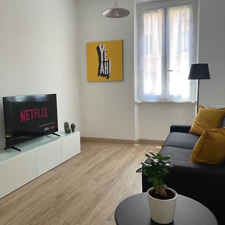 Am Apartment San Giovanni Róma Kültér fotó