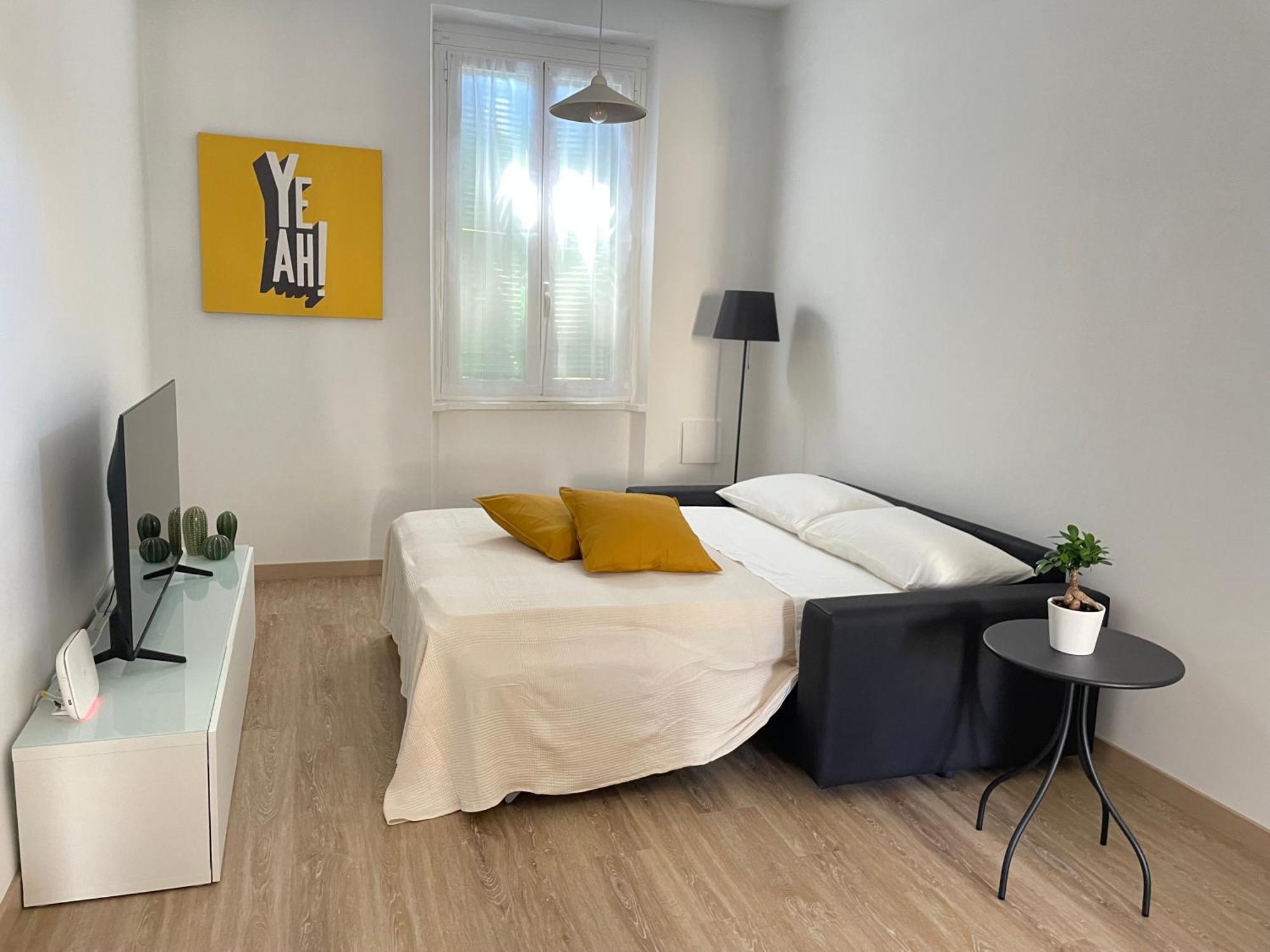 Am Apartment San Giovanni Róma Kültér fotó