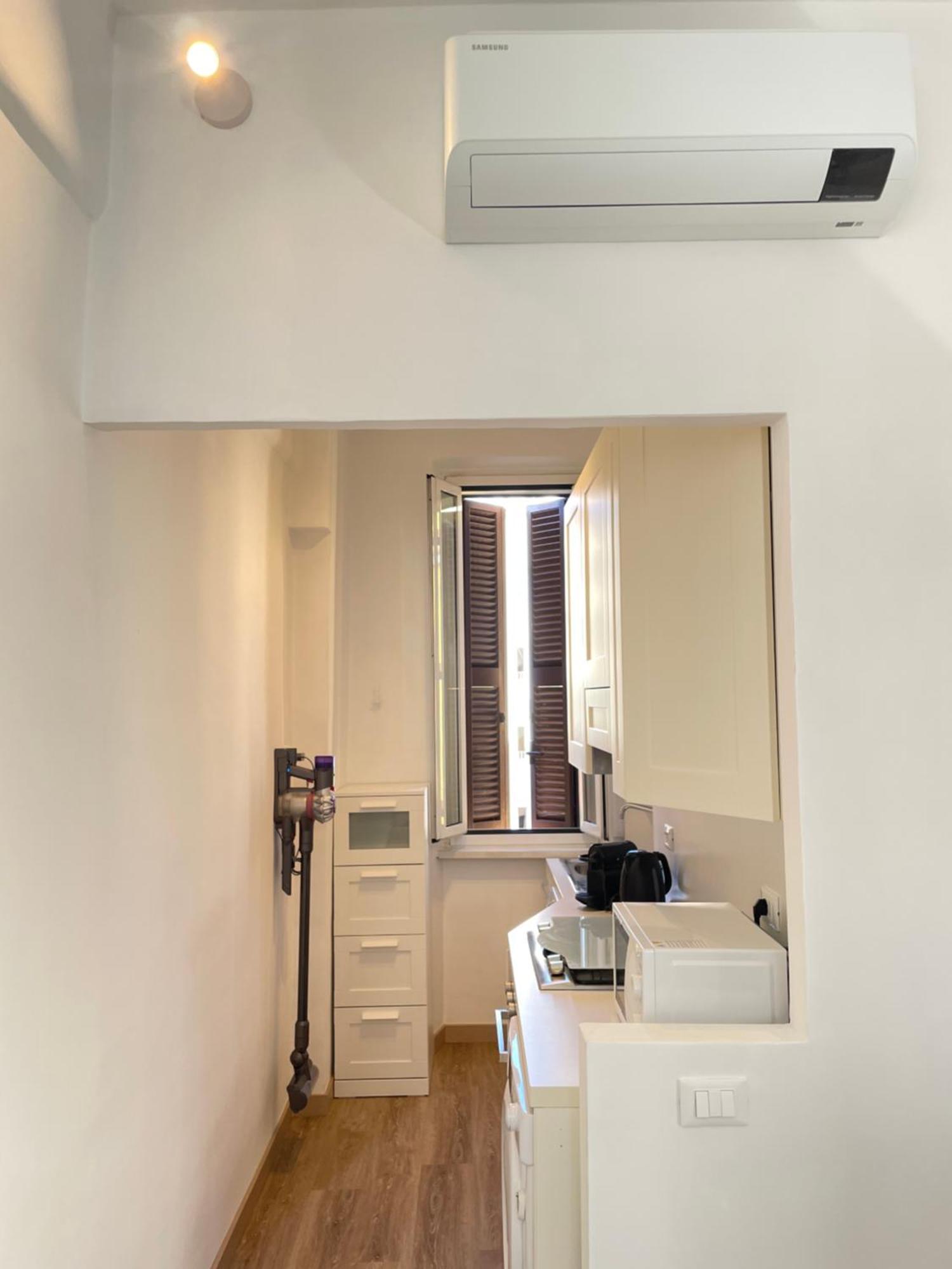 Am Apartment San Giovanni Róma Kültér fotó