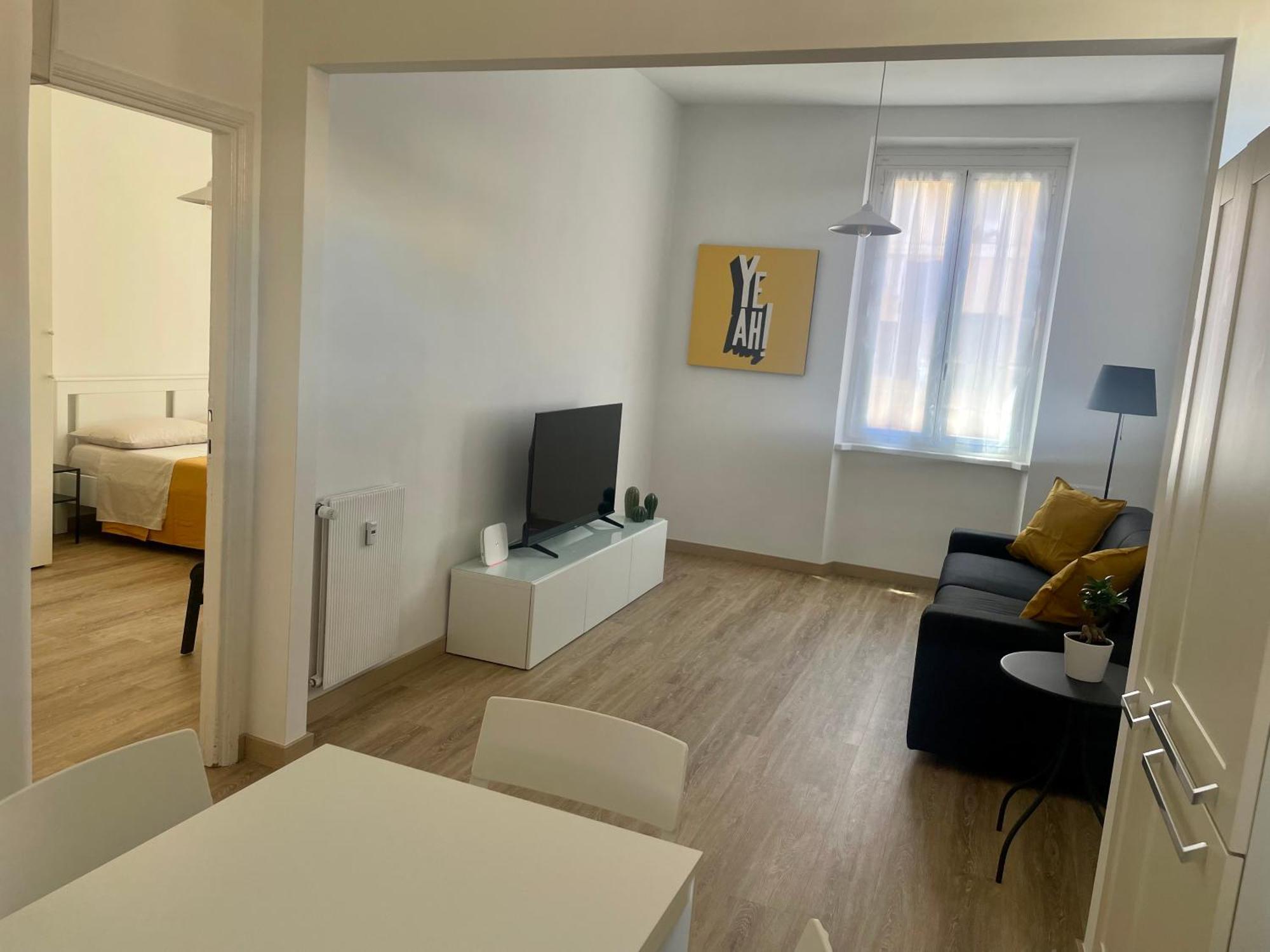 Am Apartment San Giovanni Róma Kültér fotó