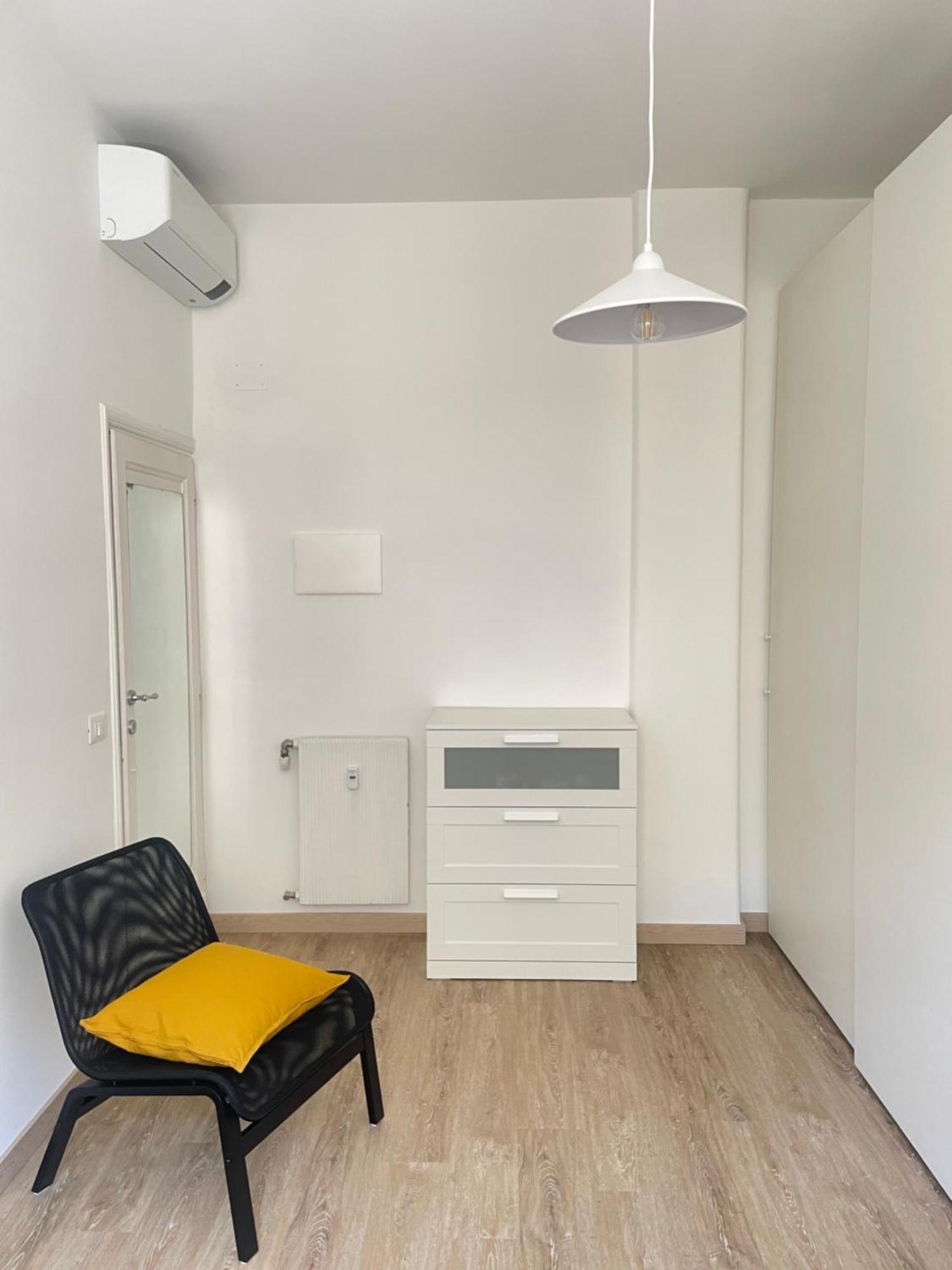 Am Apartment San Giovanni Róma Kültér fotó