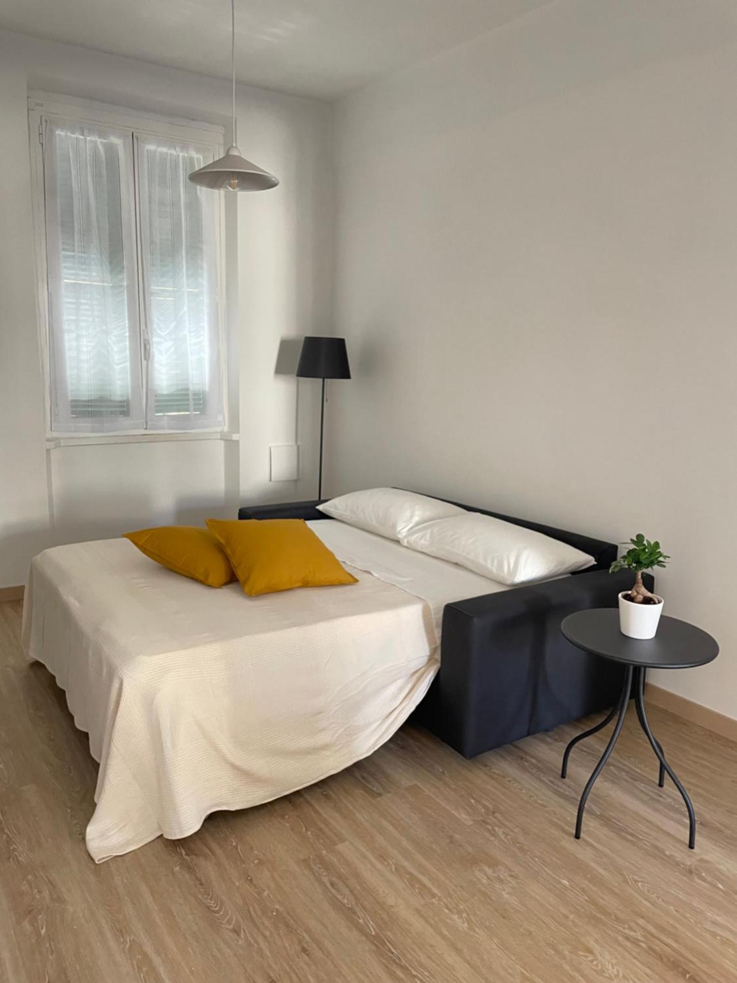 Am Apartment San Giovanni Róma Kültér fotó