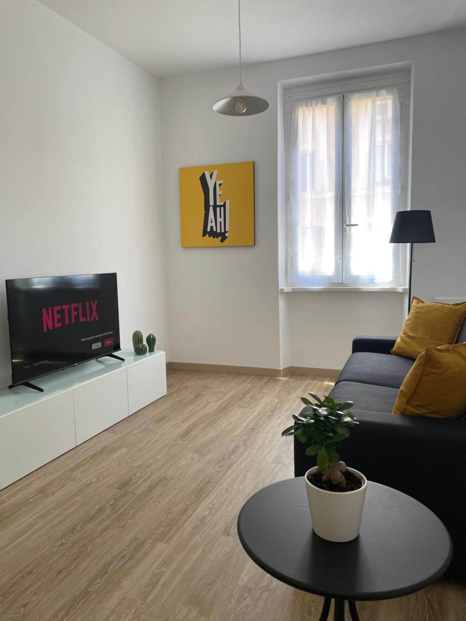 Am Apartment San Giovanni Róma Kültér fotó