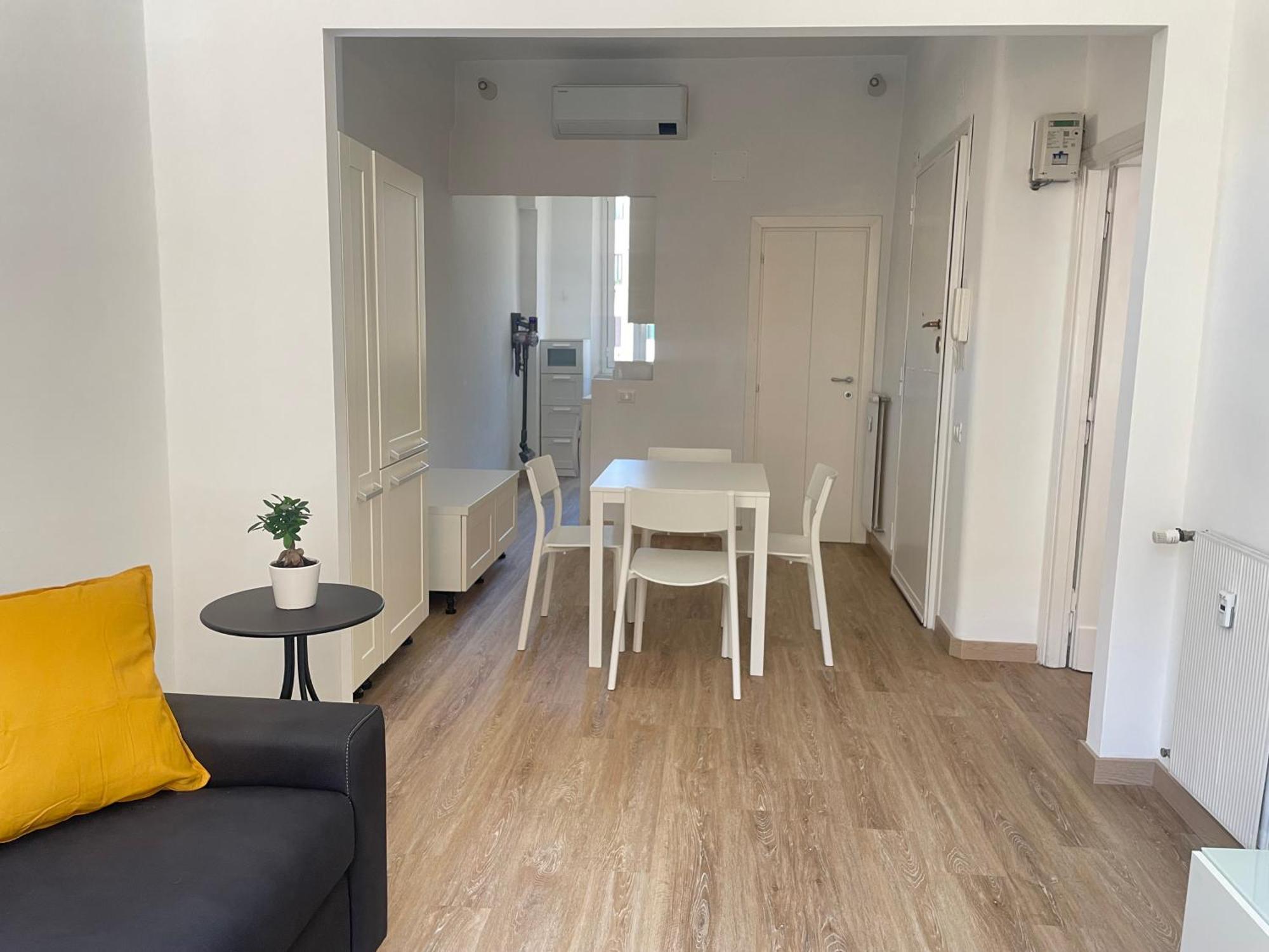 Am Apartment San Giovanni Róma Kültér fotó