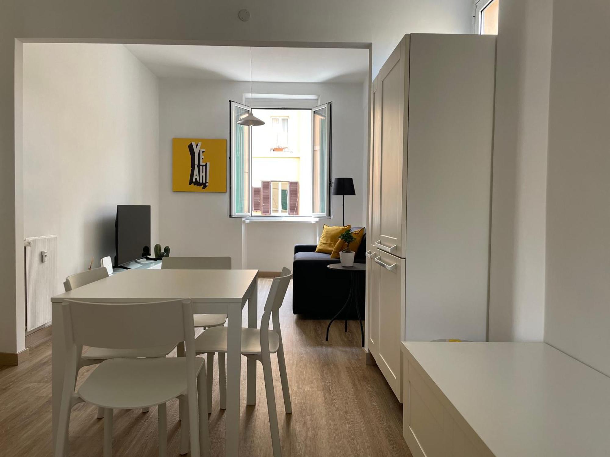 Am Apartment San Giovanni Róma Kültér fotó