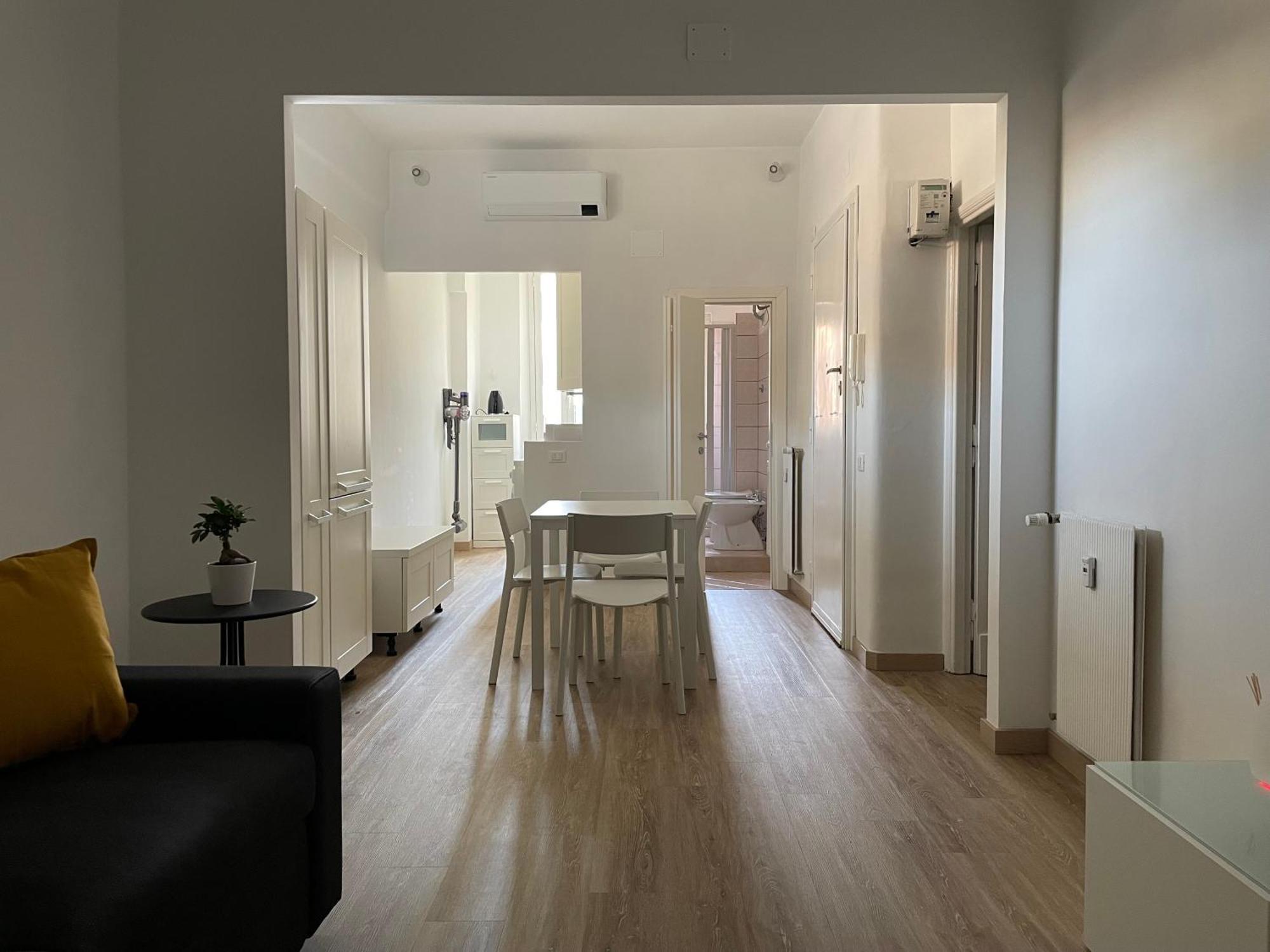 Am Apartment San Giovanni Róma Kültér fotó
