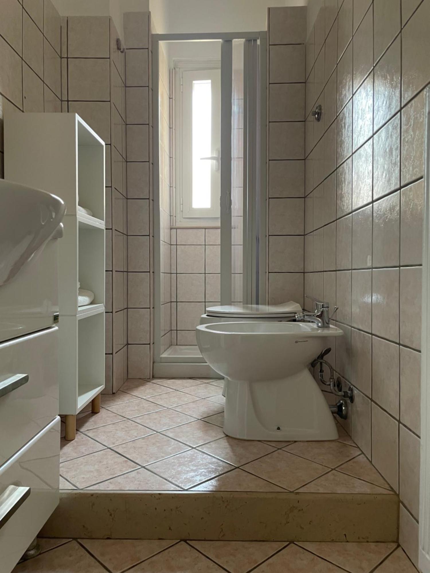 Am Apartment San Giovanni Róma Kültér fotó