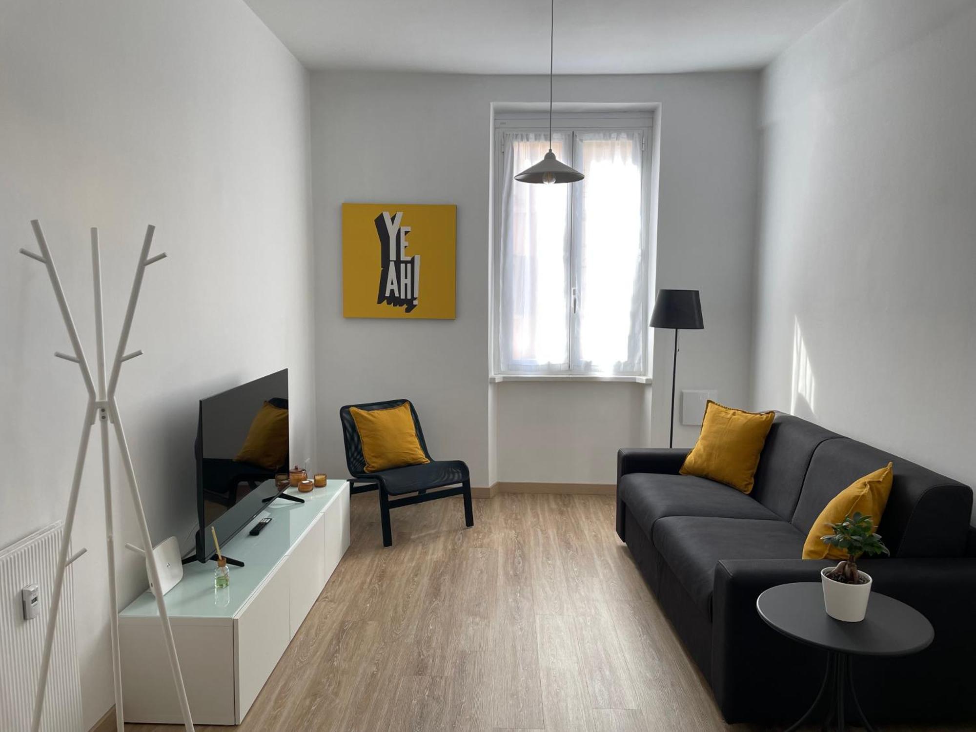 Am Apartment San Giovanni Róma Kültér fotó